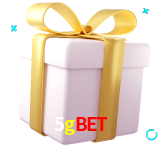 Receba seus bônus de boas-vindas no 5gbet