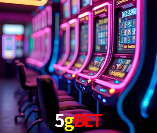 Loterias online na 5gbet