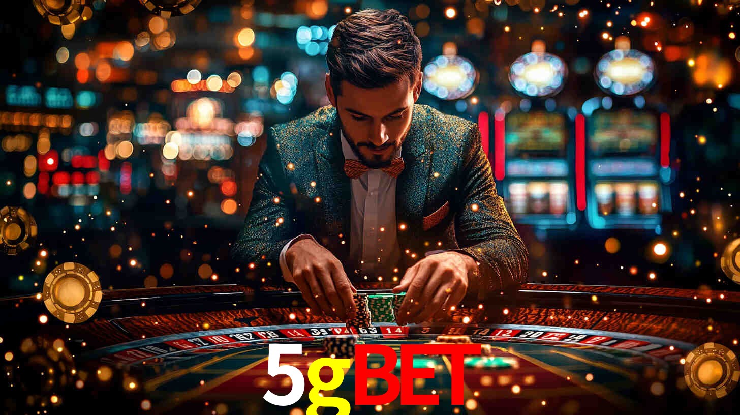 Exclusive Games 5gbet