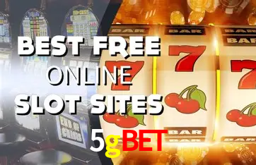 Descubra a Magia dos Jogos de Arcade no 5gbet