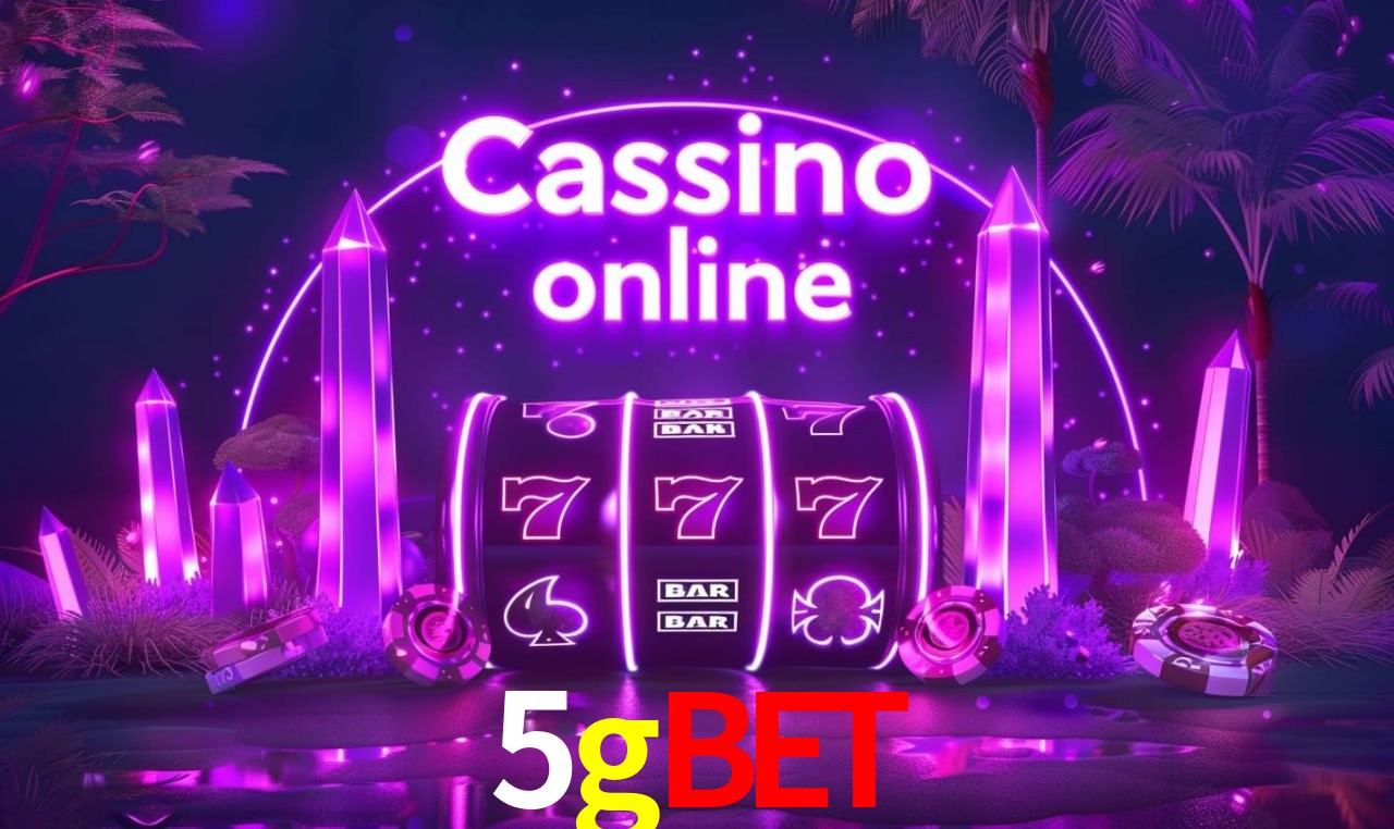Benefícios da Conta 5gbet