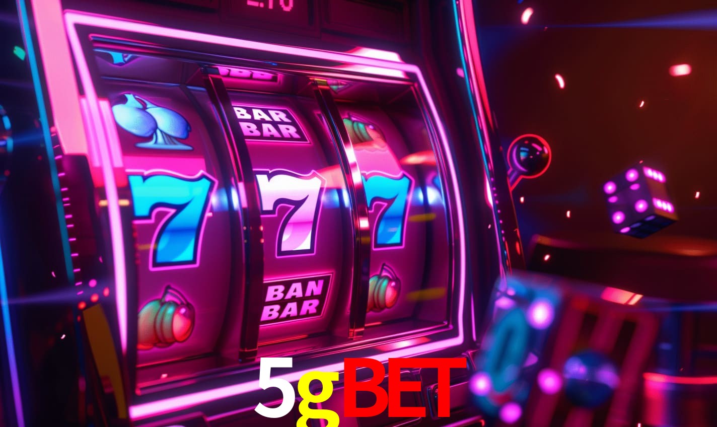 Descubra a Essência do 5gbet: Nossa História e Compromissos