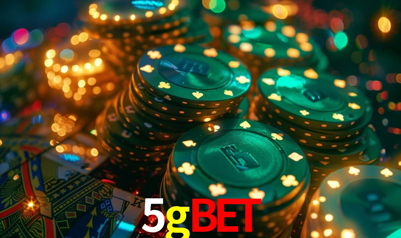 Casino VIP 5gbet