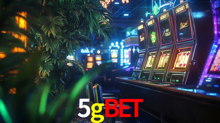 Roulette Table 5gbet