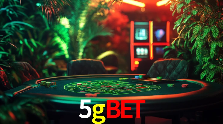 Live Casino 5gbet