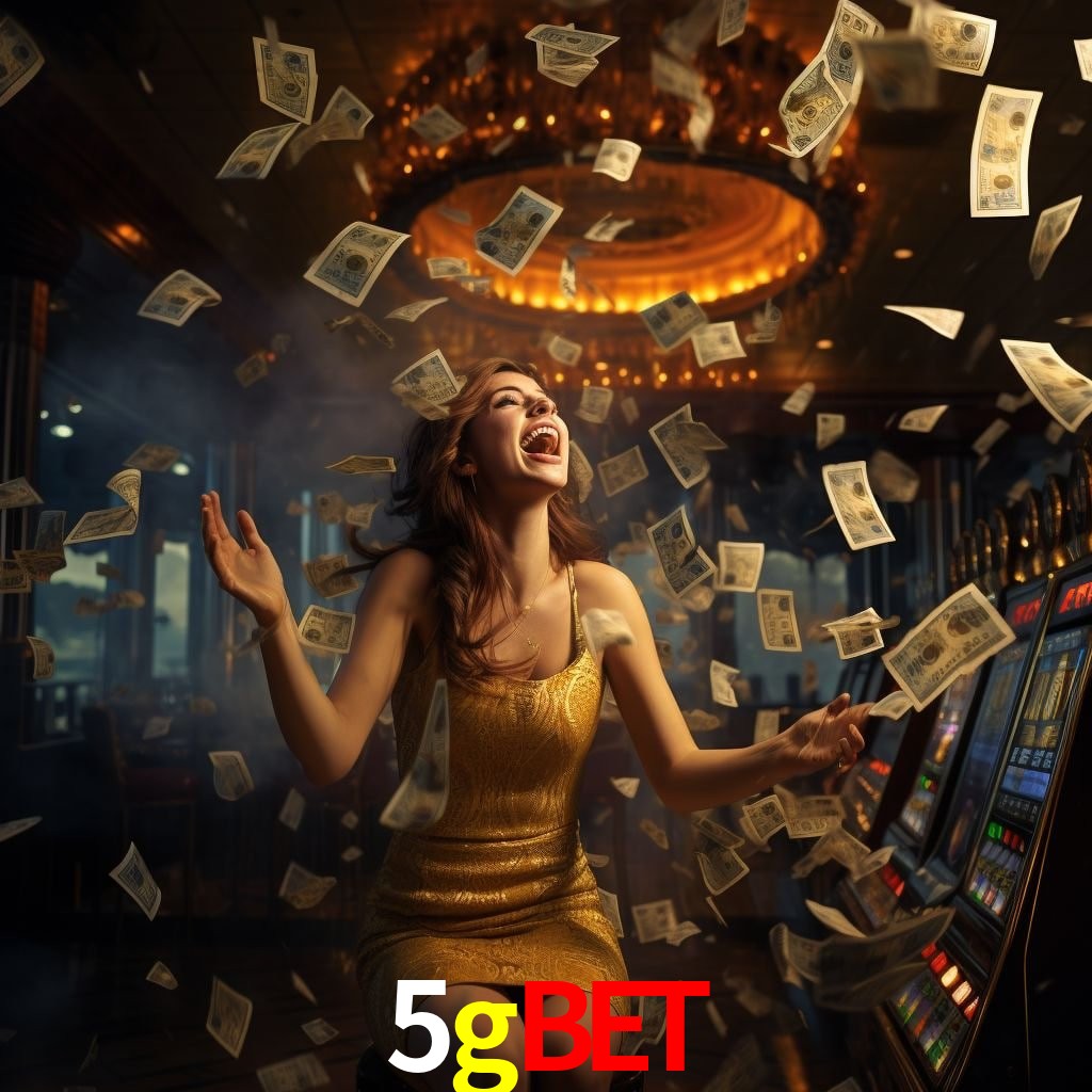 Spaceman Game 5gbet