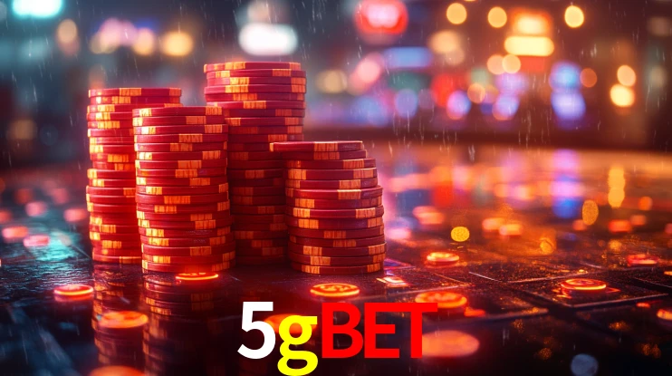 5gbet login