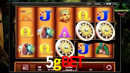 Cassino ao vivo com dealers reais na 5gbet