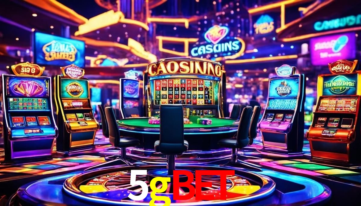 Estatísticas Esportivas 5gbet