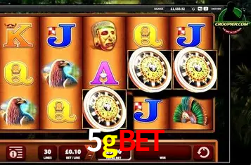Apostas Esportivas na 5gbet: Um Guia Completo