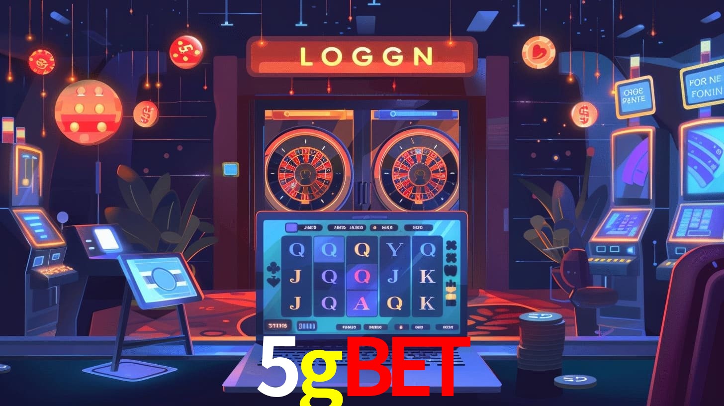Integração de APIs 5gbet