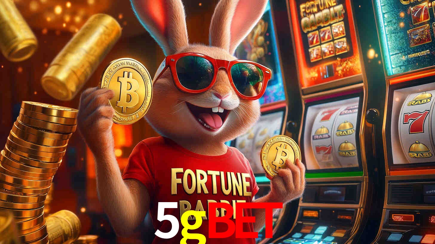 Inovações de Jogos na 5gbet: O Futuro das Experiências Interativas