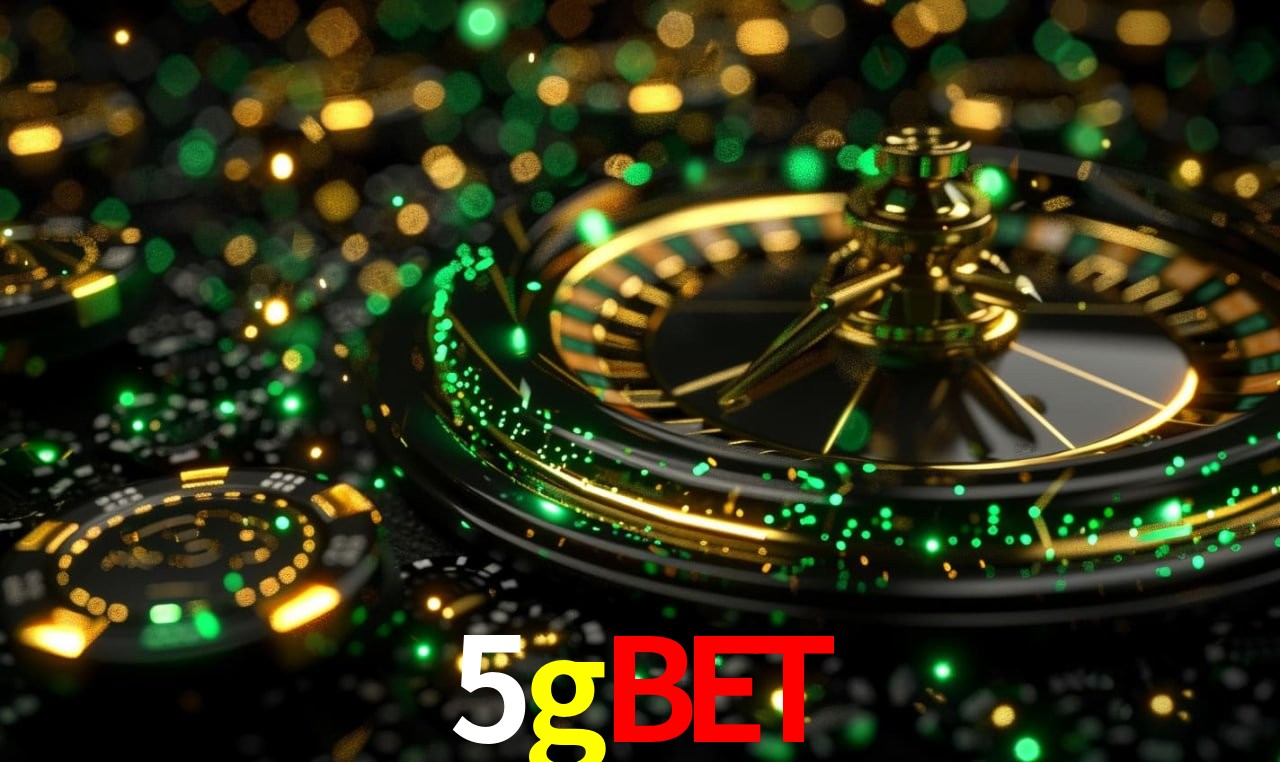 Segurança e performance na plataforma 5gbet