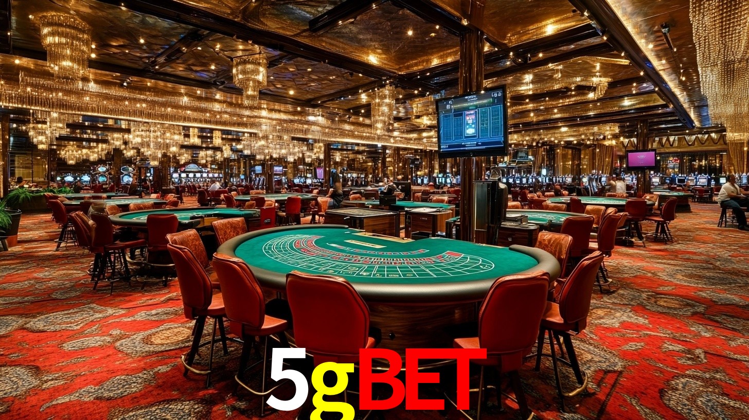 5gbet - Cassino Mais Confiável Brasil - 5gbet.com