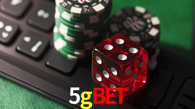 Account Benefits 5gbet