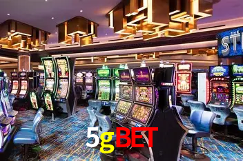 Inovações de Jogos na 5gbet: O Futuro das Experiências Interativas
