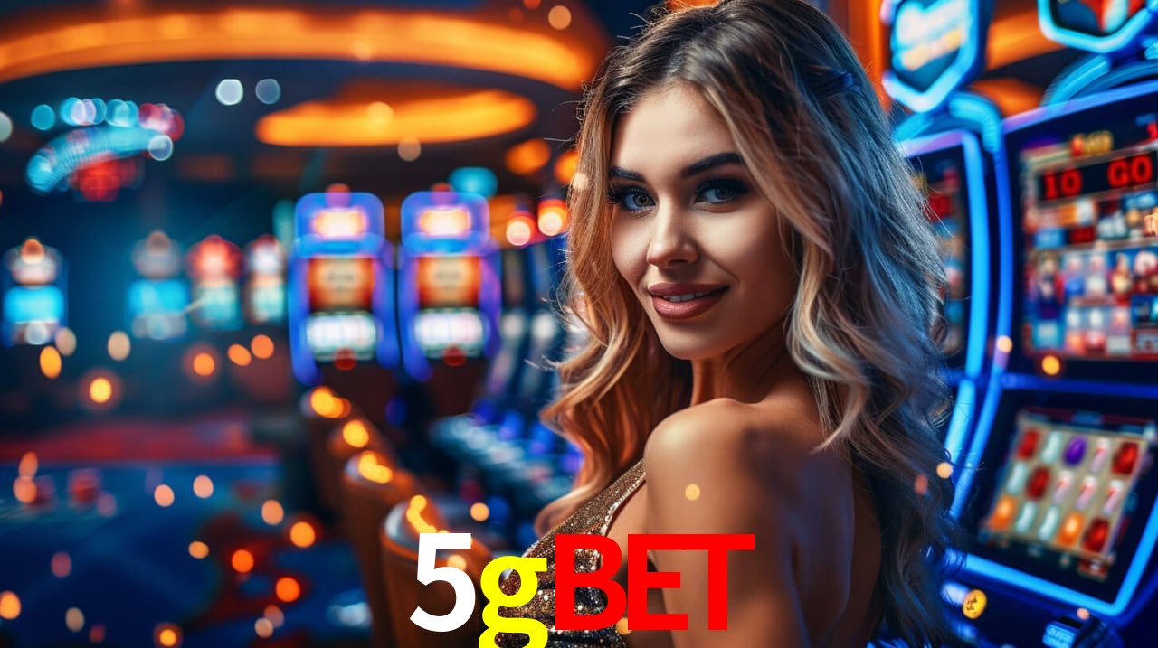 Bonus Features 5gbet