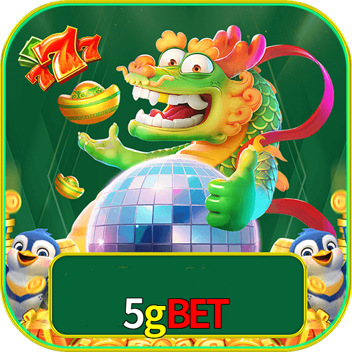 APP oficial da 5gbet para mobile